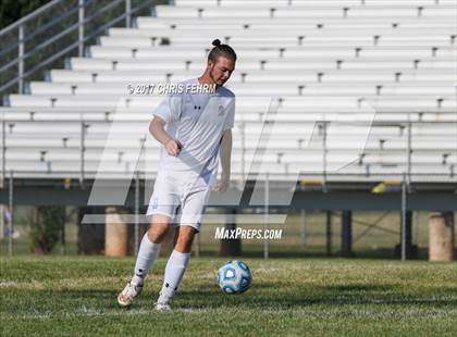 Thumbnail 1 in Pueblo South vs Pueblo West (Kadet Kickoff) photogallery.