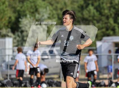 Thumbnail 1 in Pueblo South vs Pueblo West (Kadet Kickoff) photogallery.