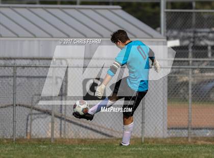 Thumbnail 3 in Pueblo South vs Pueblo West (Kadet Kickoff) photogallery.