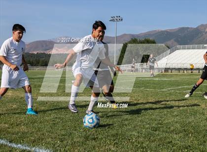 Thumbnail 1 in Pueblo South vs Pueblo West (Kadet Kickoff) photogallery.