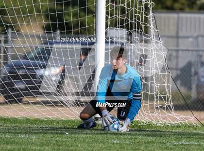 Thumbnail 2 in Pueblo South vs Pueblo West (Kadet Kickoff) photogallery.
