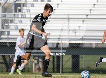 Thumbnail 2 in Pueblo South vs Pueblo West (Kadet Kickoff) photogallery.