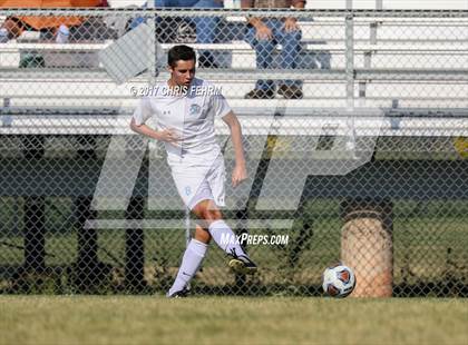 Thumbnail 1 in Pueblo South vs Pueblo West (Kadet Kickoff) photogallery.