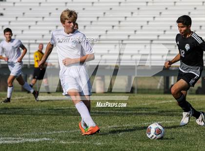 Thumbnail 1 in Pueblo South vs Pueblo West (Kadet Kickoff) photogallery.