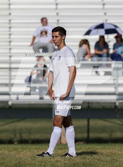 Thumbnail 3 in Pueblo South vs Pueblo West (Kadet Kickoff) photogallery.