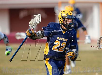 Thumbnail 3 in Weston @ Bethel photogallery.