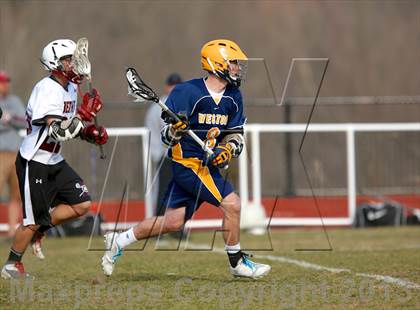 Thumbnail 3 in Weston @ Bethel photogallery.