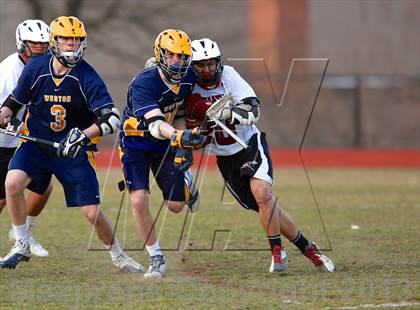 Thumbnail 3 in Weston @ Bethel photogallery.