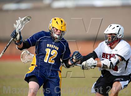 Thumbnail 1 in Weston @ Bethel photogallery.