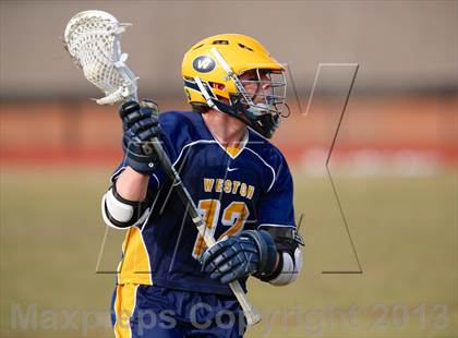Thumbnail 3 in Weston @ Bethel photogallery.