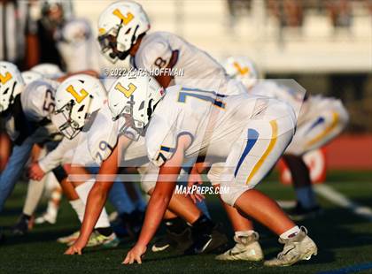 Thumbnail 3 in Lincoln @ Woodcreek photogallery.