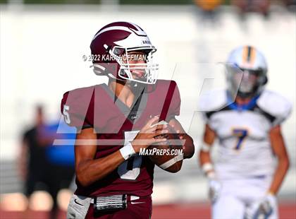 Thumbnail 3 in Lincoln @ Woodcreek photogallery.