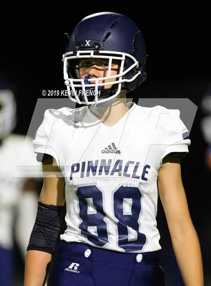 Thumbnail 3 in Pinnacle @ O'Connor photogallery.