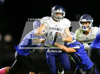 Thumbnail 1 in Pinnacle @ O'Connor photogallery.