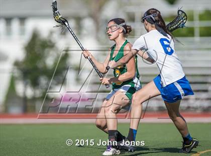 Thumbnail 1 in North Hunterdon @ Montclair (NJSIAA Group 4 Round 1 Playoff) photogallery.