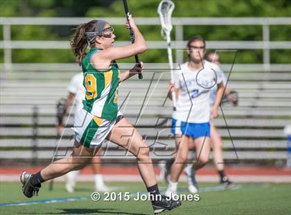 Thumbnail 1 in North Hunterdon @ Montclair (NJSIAA Group 4 Round 1 Playoff) photogallery.