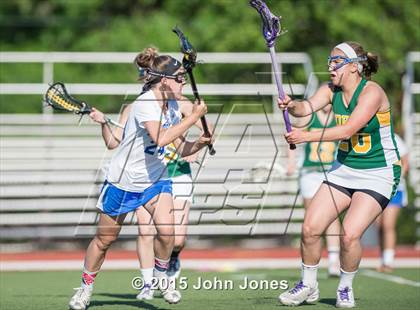 Thumbnail 3 in North Hunterdon @ Montclair (NJSIAA Group 4 Round 1 Playoff) photogallery.