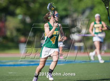 Thumbnail 2 in North Hunterdon @ Montclair (NJSIAA Group 4 Round 1 Playoff) photogallery.