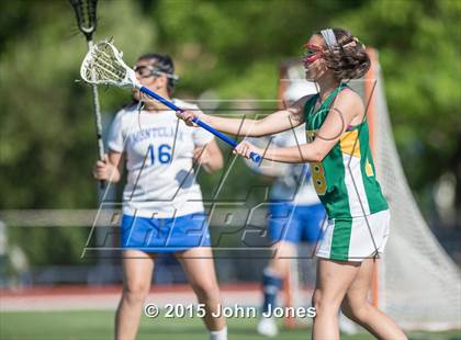 Thumbnail 1 in North Hunterdon @ Montclair (NJSIAA Group 4 Round 1 Playoff) photogallery.