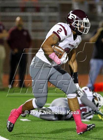 Thumbnail 3 in Paramount vs. Lynwood photogallery.