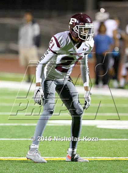 Thumbnail 2 in Paramount vs. Lynwood photogallery.