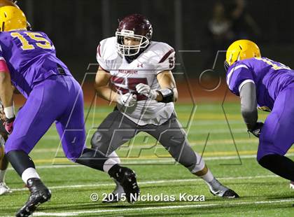 Thumbnail 2 in Paramount vs. Lynwood photogallery.