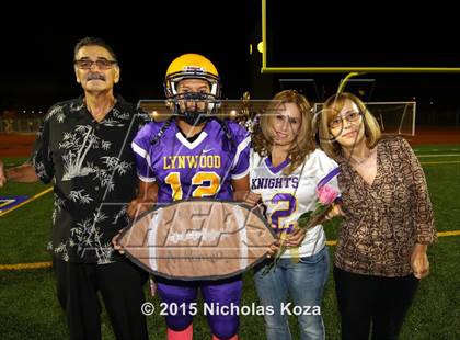 Thumbnail 3 in Paramount vs. Lynwood photogallery.