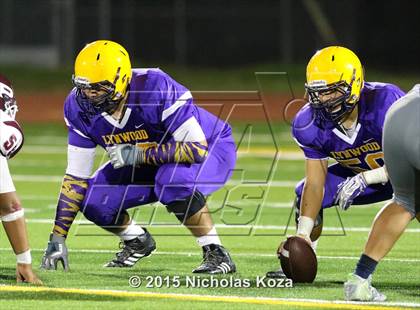 Thumbnail 2 in Paramount vs. Lynwood photogallery.