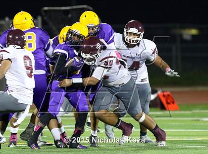Thumbnail 1 in Paramount vs. Lynwood photogallery.