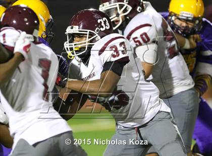 Thumbnail 2 in Paramount vs. Lynwood photogallery.