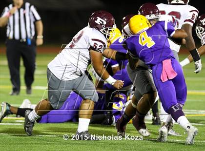 Thumbnail 2 in Paramount vs. Lynwood photogallery.
