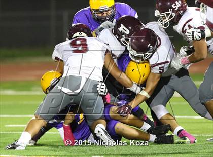 Thumbnail 3 in Paramount vs. Lynwood photogallery.