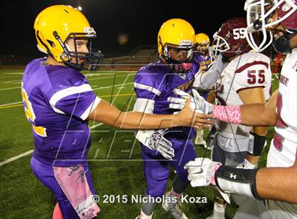 Thumbnail 1 in Paramount vs. Lynwood photogallery.