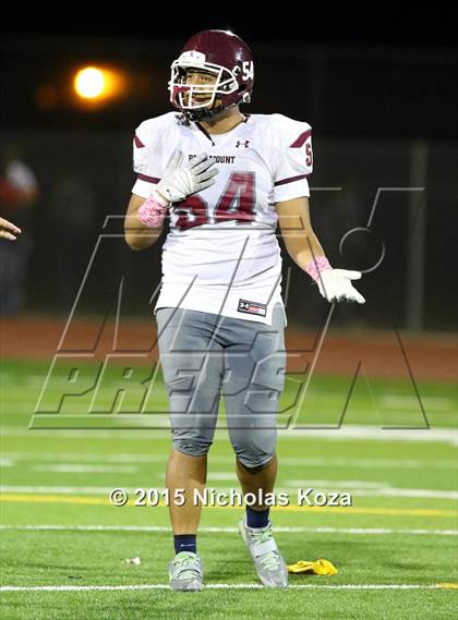 Thumbnail 3 in Paramount vs. Lynwood photogallery.