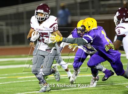 Thumbnail 3 in Paramount vs. Lynwood photogallery.