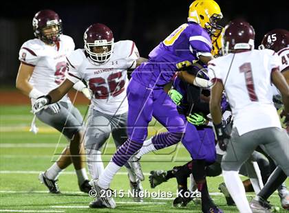 Thumbnail 1 in Paramount vs. Lynwood photogallery.