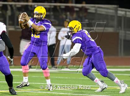 Thumbnail 1 in Paramount vs. Lynwood photogallery.