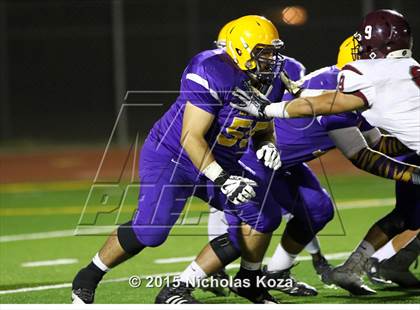 Thumbnail 1 in Paramount vs. Lynwood photogallery.
