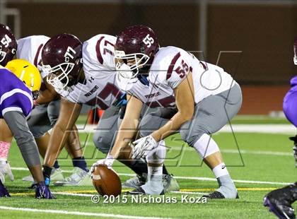 Thumbnail 2 in Paramount vs. Lynwood photogallery.