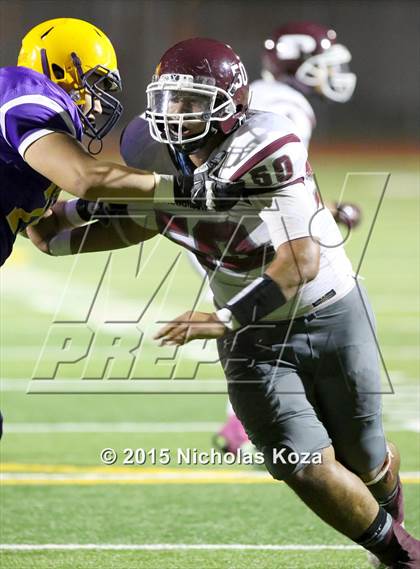 Thumbnail 3 in Paramount vs. Lynwood photogallery.