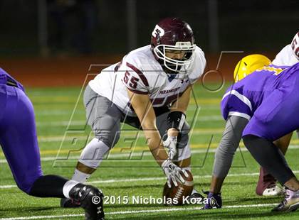 Thumbnail 1 in Paramount vs. Lynwood photogallery.