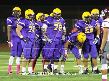 Thumbnail 3 in Paramount vs. Lynwood photogallery.