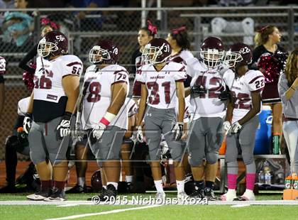 Thumbnail 2 in Paramount vs. Lynwood photogallery.