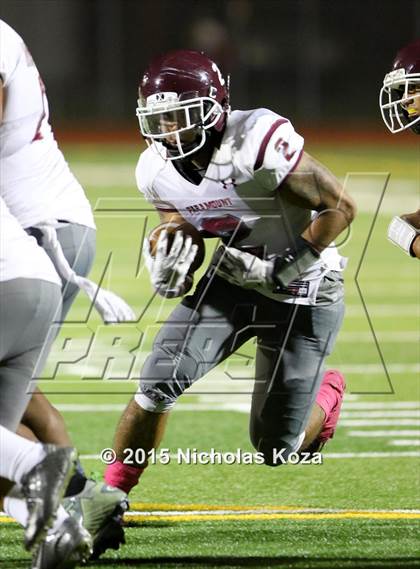Thumbnail 3 in Paramount vs. Lynwood photogallery.