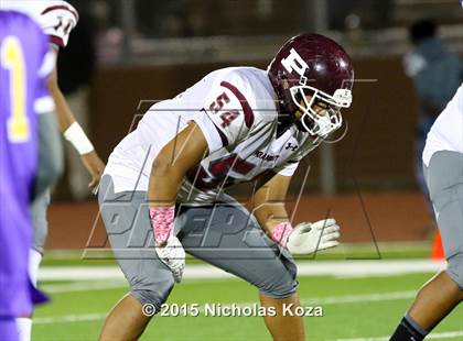 Thumbnail 3 in Paramount vs. Lynwood photogallery.