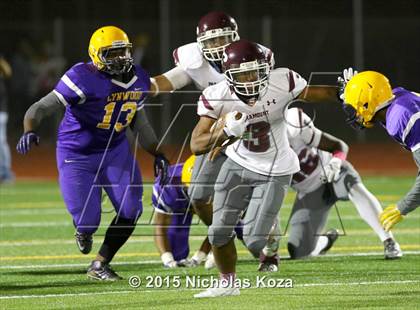 Thumbnail 2 in Paramount vs. Lynwood photogallery.