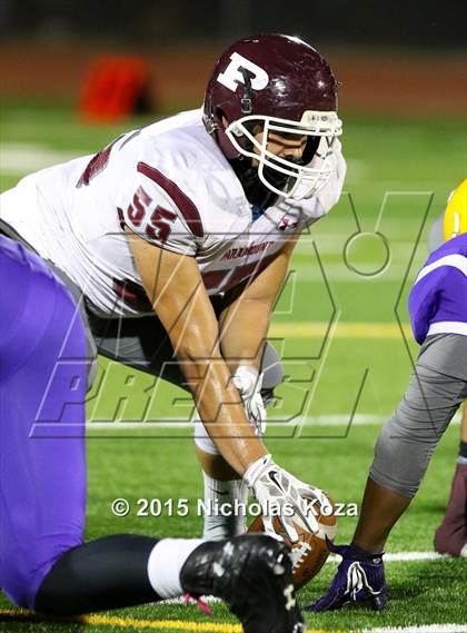 Thumbnail 3 in Paramount vs. Lynwood photogallery.