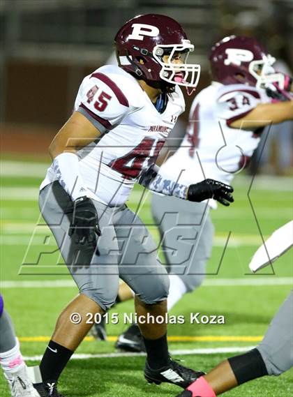 Thumbnail 2 in Paramount vs. Lynwood photogallery.