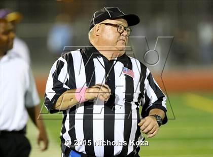 Thumbnail 1 in Paramount vs. Lynwood photogallery.