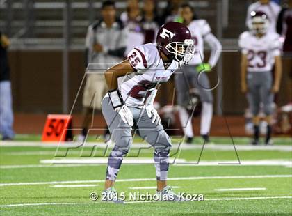Thumbnail 3 in Paramount vs. Lynwood photogallery.